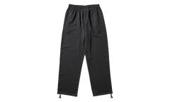 Solo Swoosh Fleece Open-Hem Pants "Black" HV1090 010