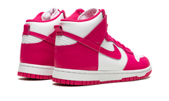 DUNK HIGH MNS WMNS"Pink Prime" DD1869 110