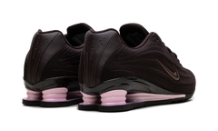 Shox Z WMNS"Velvet Brown" HQ7540 200