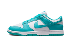 Dunk Low Next Nature WMNS"Dusty Cactus" DD1873 105