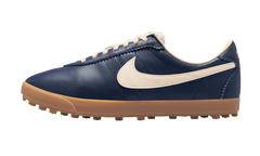 Astro Grabber WMNS"Leather - Midnight Navy" II1259 400