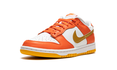 DUNK LO MNS WMNS"Golden Orange" DQ4690 800
