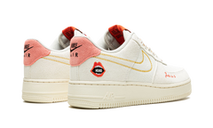 AIR FORCE 1'07 MNS WMNS"Rock n' Roll" DQ7656 100