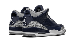 3 Retro "Georgetown" CT8532 401