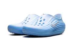 ReactX Rejuven8 WMNS"Glacier Blue" HV5062 400
