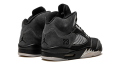 5 Retro "Anthracite" DB0731 001