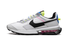 Air Max Pre-Day "White Pure Platinum Volt" DZ4399 100