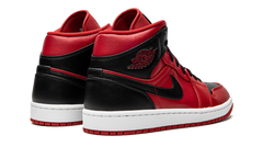 1 Mid "Reverse Bred" 554724 660
