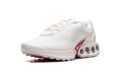 Air Max Dn WMNS"Sail Phantom Hyper Violet Metallic Silver" FJ3145 103