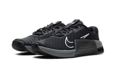 Metcon 9 WMNS"Black Smoke Grey" DZ2537 001