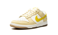 DUNK LO MNS WMNS"Lemon Drop" DJ6902 700