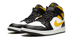 1 Mid "White / Pollen / Black" 554724 177