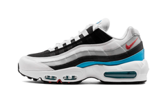 Air Max 95 "Glass Blue" CV6971 100