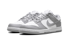 Dunk Low Next Nature WMNS"Light Smoke Grey" DD1873 113