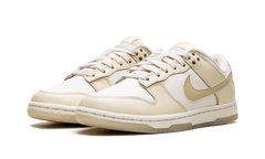 Dunk Low WMNS"Team Gold" FZ2552 100