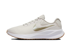 REVOLUTION 7 WMNS"PHANTOM LIGHT BONE WHITE NEUTRAL OLIVE" FB2208 010