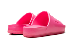 Calm Slide SE WMNS"Hyper Pink" FV5940 600