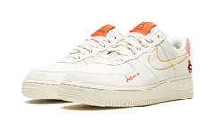 AIR FORCE 1'07 MNS WMNS"Rock n' Roll" DQ7656 100