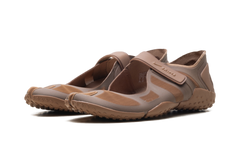 Air Rift Mesh WMNS"SKIMS - Archaeo Brown" IO7694 201