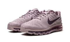 AIR MAX 2017 MNS WMNS"Plum" 849560 503