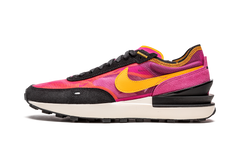 WAFFLE ONE WMNS"Active Fuchsia" DC2533 600