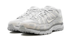 P-6000 WMNS"Summit White Pure Platinum" FV6603 101