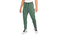 X PSG Paris Saint German Statement Fleece Pants "Green'" DB6504 333