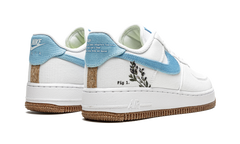 AIR FORCE 1 LO'07 MNS WMNS"Indigo" CZ0269 100