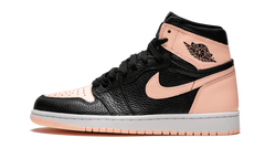 1 Retro High OG "Crimson Tint" 555088 081