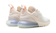 Air Max 270 WMNS"Soft Pearl/ Washed Coral" IH5966 001