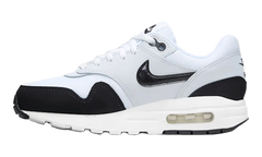 Air Max 1 GS "White Black" DZ3307 106