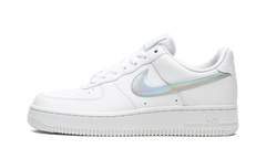 AIR FORCE 1 LO WMNS"Iridescent" CJ1646 100