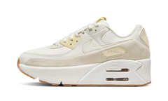 AIR MAX 90 WMNS"Sail/ Light Orewood" FD4328 100