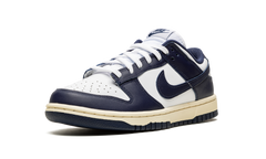 DUNK LOW WMNS"Vintage Navy" DD1503 115