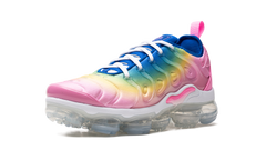 AIR VAPORMAX PLUS MNS WMNS"Cotton Candy Rainbow" FJ4550 606