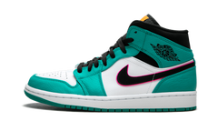 1 Mid SE "South Beach"