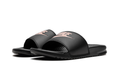 BENASSI JDI WMNS"Rose Gold" 343881 007