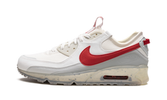 Air Max Terrascape 90 "White / Red" DQ3987 100