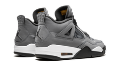 4 Retro "Cool Grey" 308497 007