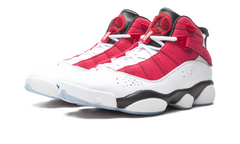6 Rings "Carmine" 322992 106
