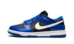 DUNK LO ESS WMNS"Game Royal" DQ7576 400