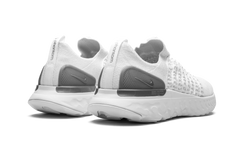 REACT PHANTOM RUN FK 2 WMNS"Pure Platinum" CJ0280 100