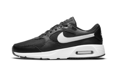 AIR MAX SC "White" CW4555-002