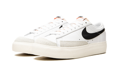 BLAZER LO PLATFORM MNS WMNS DJ0292 101