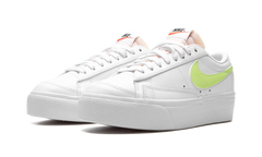 BLAZER LO PLATFORM WMNS"Lemon Twist (W)" DJ0292 102