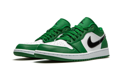 1 Low "Pine Green" 553558 301