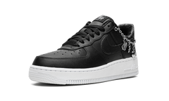AIR FORCE 1'07 LX MNS WMNS"Lucky Charms - Black" DD1525 001