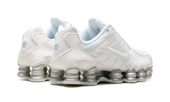 Shox Tl WMNS"Sail" AR3566 103