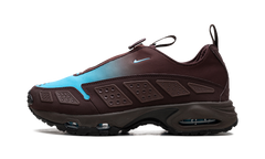 Air Max Sunder WMNS"Burgundy Crush Baltic Blue" HQ4189 600