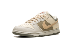DUNK LOW WMNS"Light Bone Neutral Olive" FZ4341 100